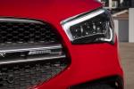 Mercedes-AMG CLA35 4Matic 2019 года (NA)